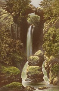 Dungeon Gill de Alexander Francis Lydon